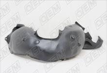 Подкрылок передний правый Skoda Octavia 3 A7 (2013-2020)
