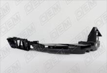 Кронштейн фары правой Volkswagen Polo 5 (2010-2020)