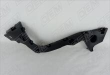 Кронштейн бампера заднего правый Ford Focus 3 (2011-2019)