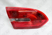 Фонарь левый внутренний Ford Focus 3 (2011-2019)