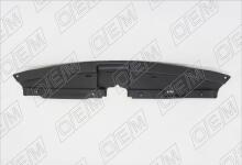 Кожух замка капота Kia Ceed 2 JD (2012-2018)