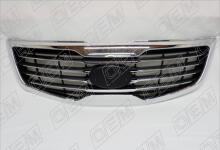 Решетка радиатора Kia Sportage 3 SL (2010-2016)