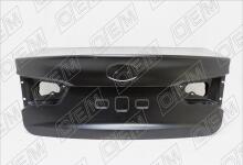 Крышка багажника Kia Rio 3 QB (2011-2017)