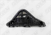 Кронштейн бампера переднего правый Toyota Camry 7 XV50 (2011-2018)