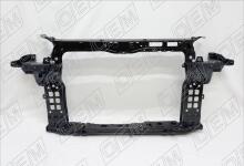 Панель передняя Hyundai Santa Fe 3 DM (2012-2018)