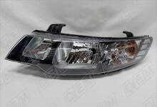Фара левая Kia Cerato 2 (2009-2012)