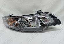 Фара правая Kia Cerato 2 (2009-2012)