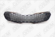 Решетка радиатора Kia Cerato 3 (2013-2018)