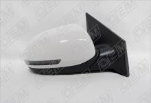 Зеркало правое Kia Rio 3 QB (2011-2017)