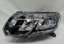 Фара левая Renault Logan 2 (2014-2021)