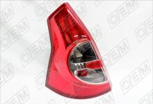 Фонарь левый Renault Sandero 1 (2009-2014)