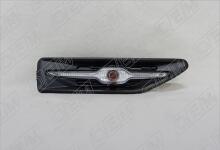 Указатель поворота в крыло правый Kia Rio 3 QB (2011-2017)