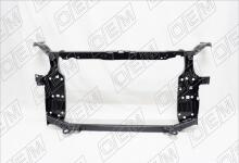 Панель передняя Nissan Qashqai 1 j10 (2006-2013)