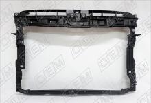 Панель передняя Volkswagen Golf 7 (2013-2020)