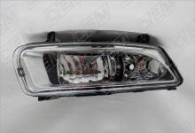 Фара противотуманная правая Volkswagen Polo 5 (2010-2020)