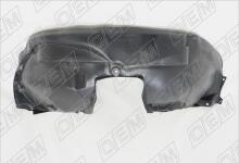 Подкрылок передний левый Renault Duster 1 (2011-2020)