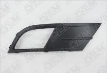 Окантовка противотуманной фары правая Volkswagen Jetta 6 (2010-2018)