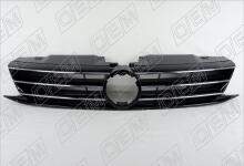 Решетка радиатора Volkswagen Jetta 6 (2010-2018)