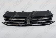 Решетка радиатора Volkswagen Polo 5 (2010-2020)
