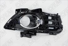 Окантовка противотуманной фары правая Ford Mondeo 5 (2014-2022)