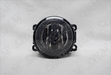 Фара противотуманная Ford Focus 2 (2004-2011)