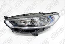 Фара левая Ford Mondeo 5 (2014-2022)