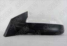 Зеркало левое Kia Rio 4 FB (2017-2022)