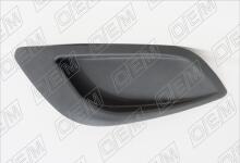 Заглушка противотуманной фары левая Ford Focus 2 (2004-2011)