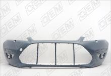 Бампер передний Ford Mondeo 4 (2006-2014)