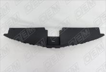 Кожух замка капота Kia Rio 4 FB (2017-2022)