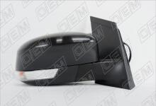 Зеркало правое Ford Focus 2 (2004-2011)