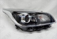 Фара правая Kia Rio 4 FB (2017-2022)