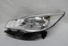 Фара левая Ford Kuga 2 CBS (2012-2019)