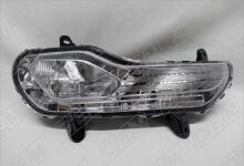 Фара противотуманная правая Ford Kuga 2 CBS (2012-2019)