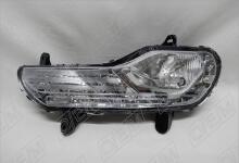 Фара противотуманная левая Ford Kuga 2 CBS (2012-2019)