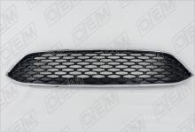 Решетка радиатора Ford Focus 3 (2011-2019)