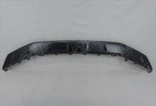 Накладка бампера переднего Volkswagen Tiguan 2 (2016-2024)