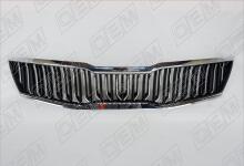 Решетка радиатора Kia Optima 4 JF (2016-2020)