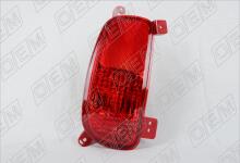 Фонарь противотуманный левый Kia Sorento 2 XM (2009-2021)