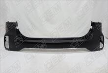 Бампер задний верхняя часть Kia Sorento 2 XM (2009-2021)