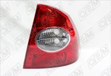 Фонарь правый Ford Focus 2 (2004-2011)