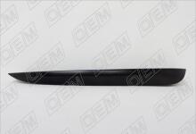 Накладка окантовки противотуманной фары правой BMW 3-series F30, F31, F80 (2011-2018)