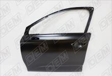 Дверь передняя левая Citroen C4 2 (2010-2023)