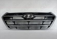Решетка радиатора Hyundai Tucson 3 (2015-2021)