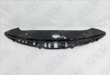 Кожух замка капота Kia Optima 4 JF (2016-2020)