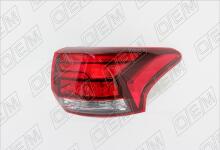 Фонарь правый внешний Mitsubishi Outlander 3 (2012-2023)