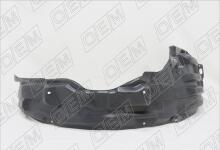 Подкрылок передний правый Mitsubishi ASX 1 GA0 (2010-нв)