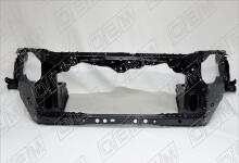 Панель передняя Toyota Land Cruiser 200 (2007-2021)