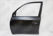 Дверь передняя левая Toyota Land Cruiser 200 (2007-2021)