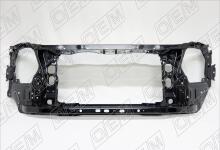 Панель передняя Toyota Land Cruiser Prado 150 (2009-2024)